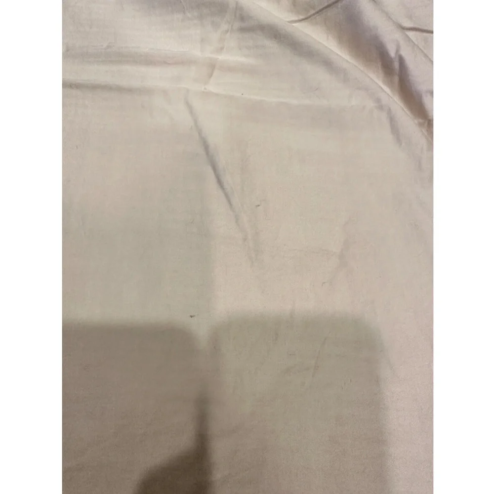 NWD $335 [ Full / Queen ] Duvet Cover for Hotel Collection Ikat‎ Stripe